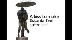 Farewell Statue – Celebrating Women in Estonia