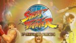 Street Fighter 30th Anniversary Collection – Viral